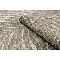 Dywan sizalowy FLOORLUX 20504 z naturalnym splotem, trwały i stylowy
