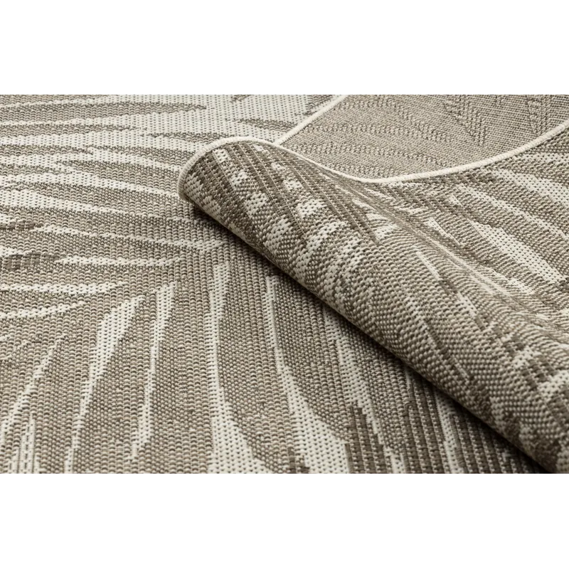Dywan sizalowy FLOORLUX 20504 z naturalnym splotem, trwały i stylowy