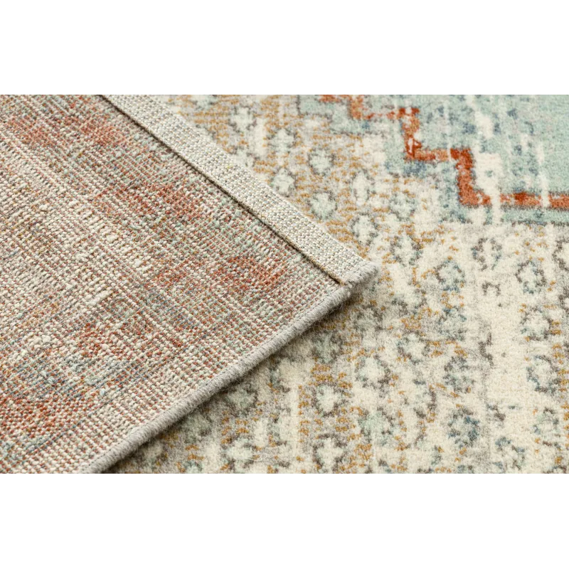 Dywan wełniany SOHO 477.11.LA100, miękka tekstura, styl Boho