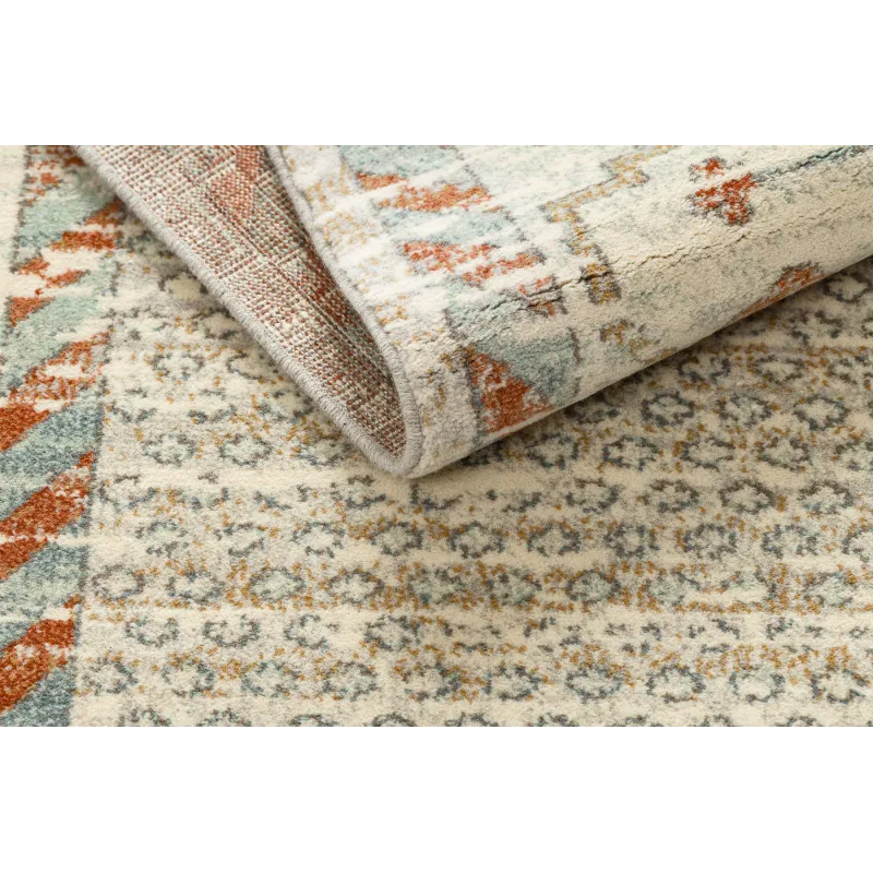 Dywan SOHO 477.11.LA100 idealny do salonu lub sypialni, styl Boho