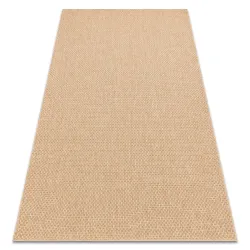 Dywan TIMO 6272 SZNURKOWY SIZAL outdoor ciemny beż - 2 GATUNEK