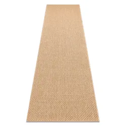 Dywan, chodnik TIMO 5979 SZNURKOWY SIZAL outdoor ciemny beż - 2 GATUNEK