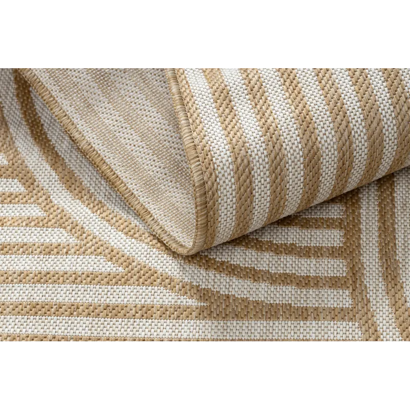 Dywan do salonu lub sypialni, wprowadza naturalny styl do wnętrza