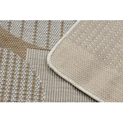 Dywan ORGANIC 2769 - trwały i elegancki dywan sizalowy do każdego wnętrza