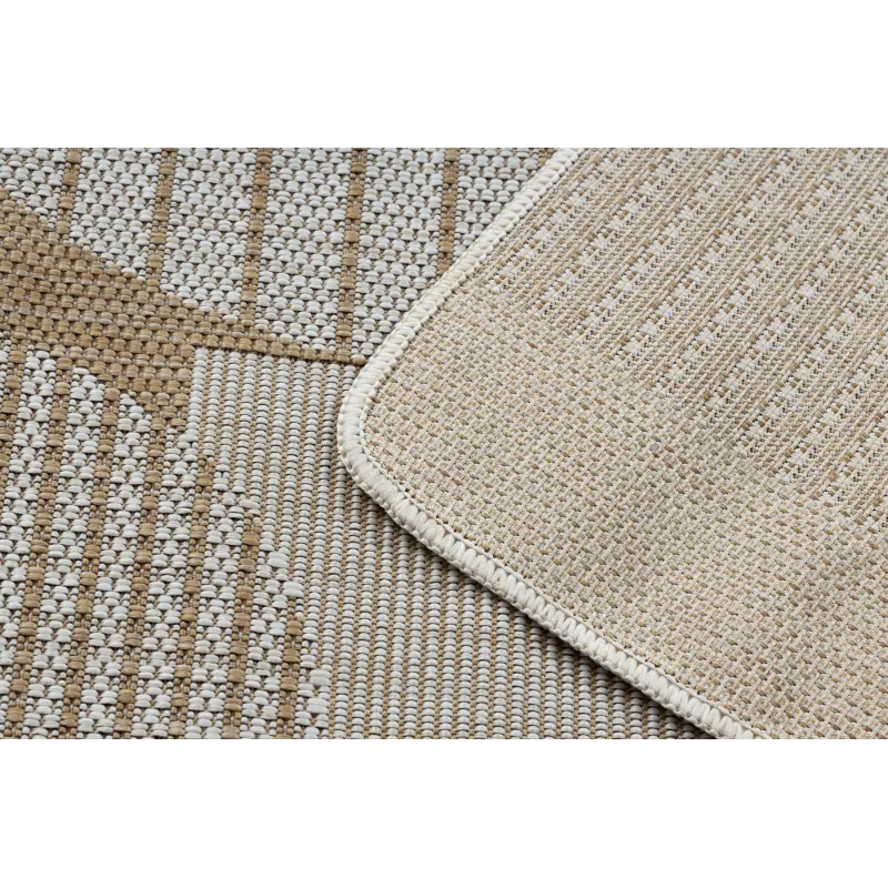 Dywan ORGANIC 2769 - trwały i elegancki dywan sizalowy do każdego wnętrza