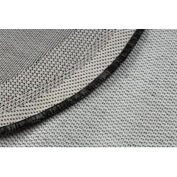 Dywan sizalowy ORGANIC 2125 - naturalny materiał, nowoczesny design dla Twojego domu