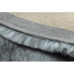 Pluszowy dywan TEDDY NEW dream 47, miły w dotyku, do salonu