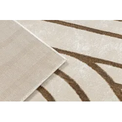 Dywan ALLURE 5756, strukturalny, elegancki, do nowoczesnych wnętrz