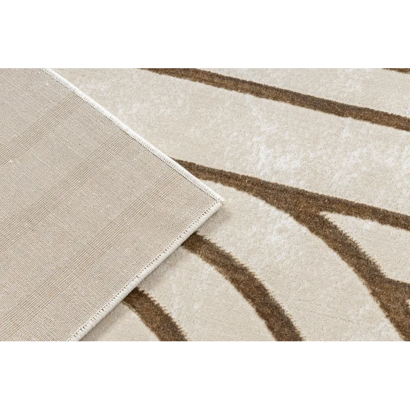 Dywan ALLURE 5756, strukturalny, elegancki, do nowoczesnych wnętrz