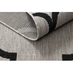 Idealny dywan do salonu lub sypialni, dodający stylu i elegancji