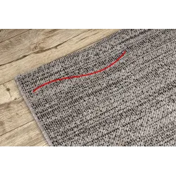 Dywan sizalowy FLOORLUX 20389, trwały i odporny, idealny do salonu