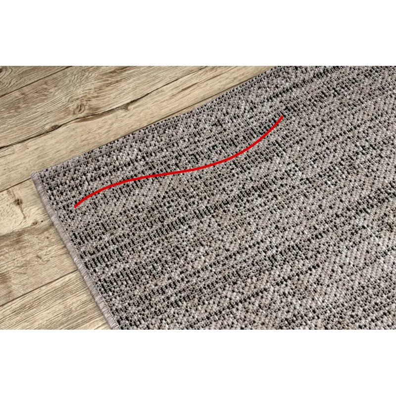 Dywan sizalowy FLOORLUX 20389, trwały i odporny, idealny do salonu