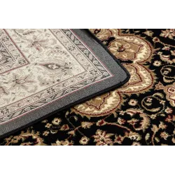 Dywan ROYAL AGY z miękkiego materiału, idealny do salonu