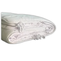Kołdra całoroczna Medical DUO 2x 140x200 cm – 3w1, antyalergiczna