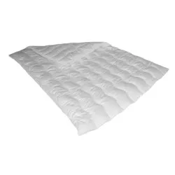 Kołdra zimowa Winter LUX 140x200 cm – extra ciepła, hipoalergiczna, prana