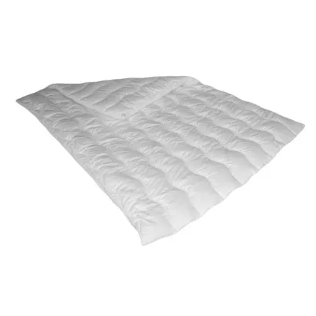 Kołdra zimowa Winter LUX 140x200 cm – hipoalergiczna, extra ciepła, prana