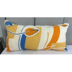 Poduszka 40x23 cm Orange