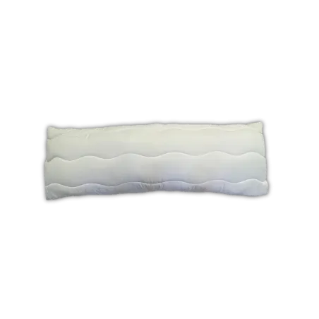 Ergonomiczna poduszka ciążowa 150 cm, hipoalergiczna, klasyczna poduszka