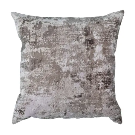 Dekoracyjna poduszka Marmur 45x45 cm, elegancka poduszka do salonu