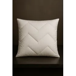 Poduszka Bambusowa 70x90 cm – hipoalergiczna, antybakteryjna, pralna