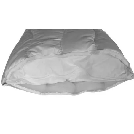 Poduszka MEDIC 50x70 cm, regulowana, antialergiczna, podwójny komfort