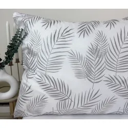 Poduszka Glamour 50x50 cm, hipoalergiczna, mikrofibra, klasyczna poduszka
