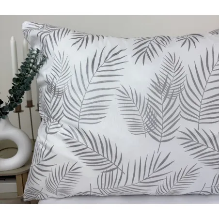 Poduszka Glamour hipoalergiczna 50x70 cm, mikrofibra, klasyczna poduszka