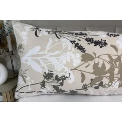 Poszewka na poduszkę Nature 50×150 cm – 100% bawełna