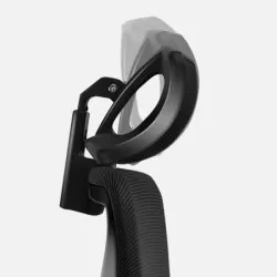 Fotel ergonomiczny Manager 3.5 Black 10