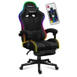 Fotel gamingowy Force 4.7 RGB Mesh