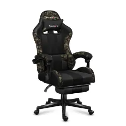Fotel gamingowy Force 4.7 Camo Mesh