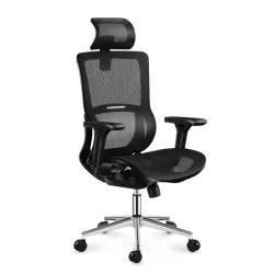 Fotel ergonomiczny Expert 6.2
