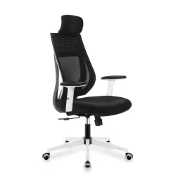 Fotel ergonomiczny Manager 3.9 Black