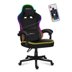 Fotel gamingowy Force 4.4 RGB Black