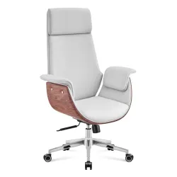 Fotel biurowy Boss 8.2