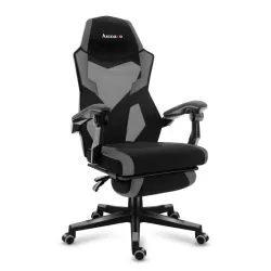 Fotel gamingowy Combat 3.1 Grey