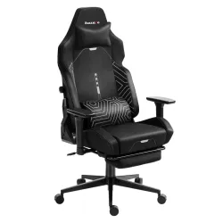 Fotel gamingowy Force 8.1 Black