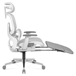 Fotel ergonomiczny Expert 9.3 Grey 17