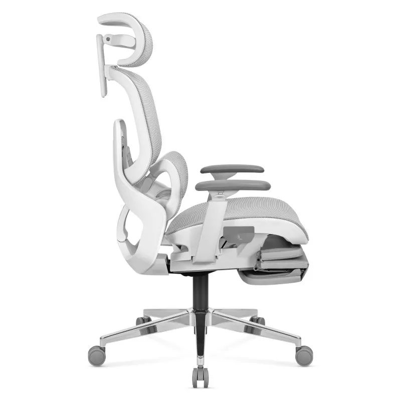Fotel ergonomiczny Expert 9.3 Grey 18
