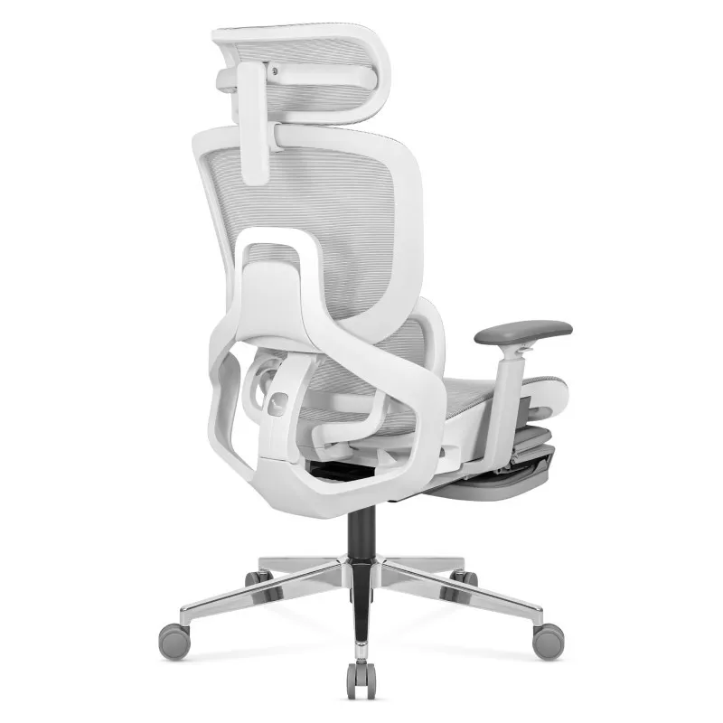 Fotel ergonomiczny Expert 9.3 Grey 19