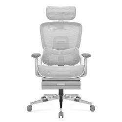 Fotel ergonomiczny Expert 9.3 Grey 22