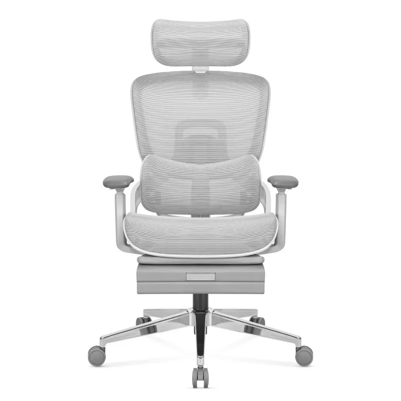 Fotel ergonomiczny Expert 9.3 Grey 22