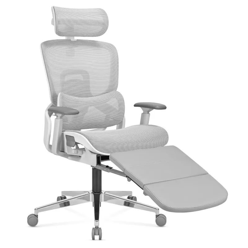 Fotel ergonomiczny Expert 9.3 Grey 23