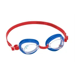Okularki do pływania Spider-Man dla dzieci, kolorowe, dmuchane akcesoria wodne