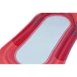 Materac do pływania Bestway 43103, wykonany z wytrzymałego materiału, idealny na plażę