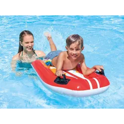 Dmuchana deska do pływania INTEX 58165, doskonała do zabawy w ogrodzie lub na plaży