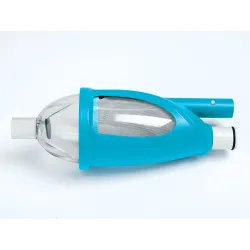 Czyszczenie basenu w stylu deluxe, zestaw do basenu INTEX 28003