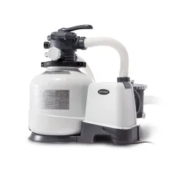 Pompa piaskowa 10500 l/h INTEX 26648