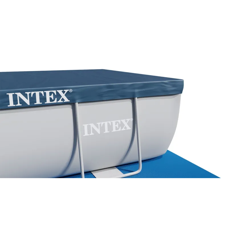 Basen stelażowy 488 x 244 x 107 cm dla dzieci i dorosłych INTEX 26792