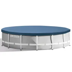 Idealny basen do ogrodu na lato 21w1 INTEX 26720